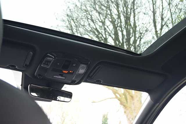 Hyundai TUCSON 1.6T Hybrid N Line S 5dr Auto Grey