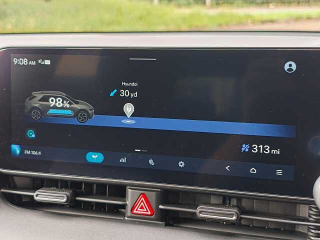 Hyundai IONIQ 5 168kW N Line S 84 kWh 5dr Auto Gold