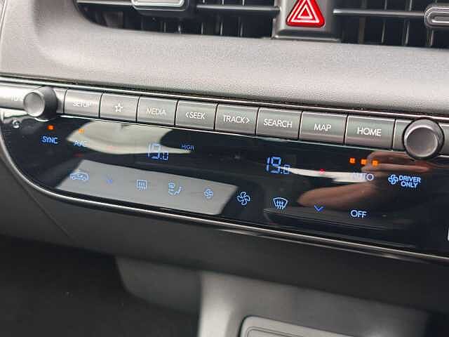 Hyundai IONIQ 5 168kW N Line S 84 kWh 5dr Auto Gold