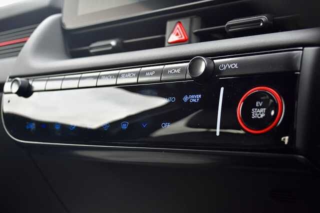 Hyundai IONIQ 5 168kW N Line S 84 kWh 5dr Auto Red