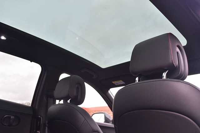 Hyundai IONIQ 5 168kW N Line S 84 kWh 5dr Auto Red