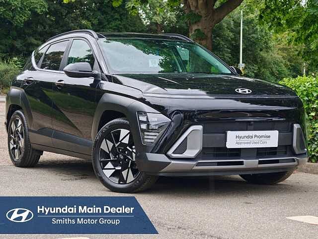 1.6 Hybrid 129 Ultimate 5dr DCT