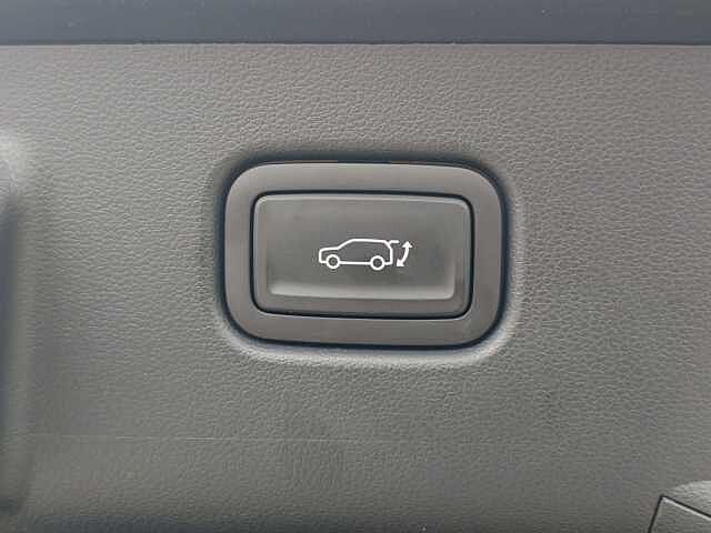 Hyundai KONA 1.6 Hybrid 129 Ultimate 5dr DCT Black