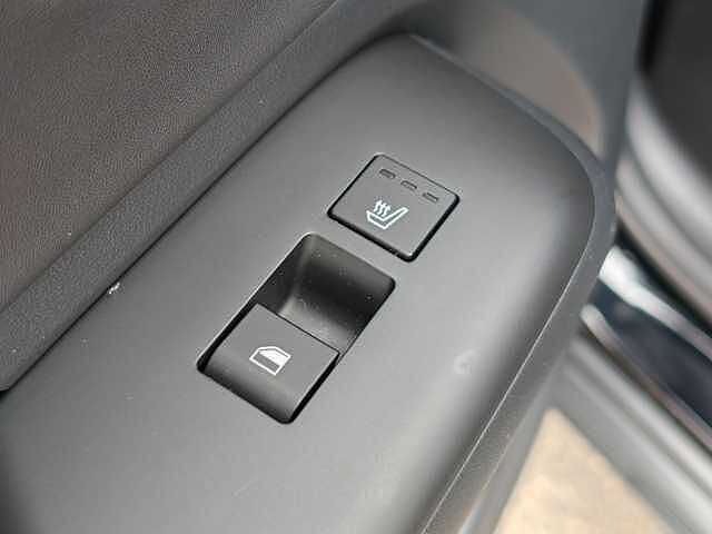 Hyundai KONA 1.6 Hybrid 129 Ultimate 5dr DCT Black