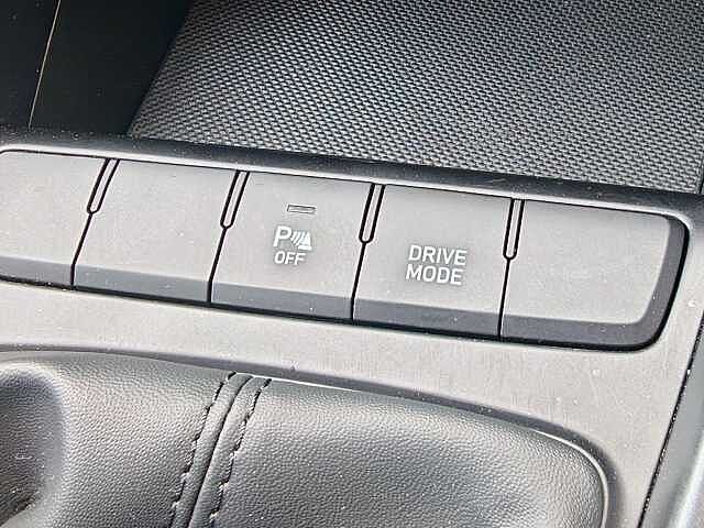 Hyundai I20 1.0T GDi 48V MHD SE Connect 5dr Blue