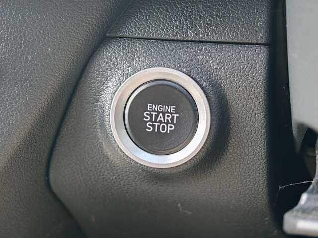 Hyundai I10 1.2 MPi Premium 5dr Auto Blue
