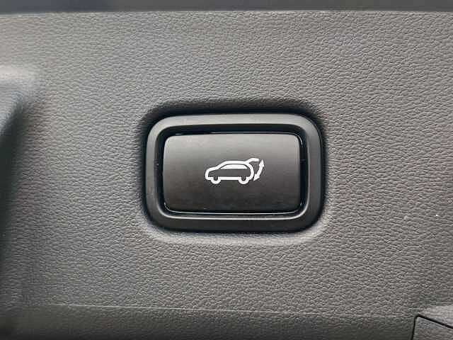 Hyundai TUCSON 1.6T Hybrid N Line S 5dr Auto Grey