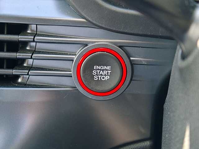 Hyundai I20 1.0T GDi N Line S 5dr DCT Red