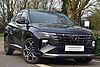 Hyundai TUCSON 1.6 TGDi Hybrid 230 N Line 5dr 2WD Auto Grey