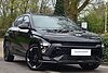 Hyundai KONA 160kW N Line 65kWh 5dr Auto Black