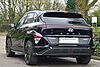 Hyundai KONA 160kW N Line 65kWh 5dr Auto Black
