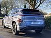 Hyundai KONA 160kW N Line 65kWh 5dr Auto Blue