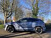Hyundai KONA 160kW N Line 65kWh 5dr Auto Blue