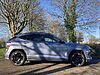 Hyundai KONA 160kW N Line 65kWh 5dr Auto Blue