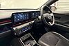 Hyundai KONA 1.6 Hybrid 129 N Line S 5dr DCT Black