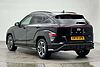 Hyundai KONA 1.6 Hybrid 129 N Line S 5dr DCT Black