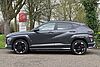 Hyundai KONA 160kW N Line S 65kWh 5dr Auto Grey