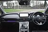 Hyundai SANTA FE 1.6 TGDi Hybrid Ultimate 5dr Auto White
