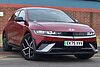 Hyundai IONIQ 5 168kW N Line S 84 kWh 5dr Auto Red