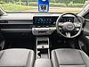 Hyundai KONA 1.6 Hybrid 129 Ultimate 5dr DCT Black