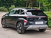 Hyundai KONA 1.6 Hybrid 129 Ultimate 5dr DCT Black