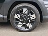 Hyundai KONA 1.6 Hybrid 129 Ultimate 5dr DCT Black