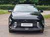 Hyundai KONA 1.6 Hybrid 129 Ultimate 5dr DCT Black