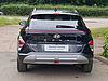 Hyundai KONA 1.6 Hybrid 129 Ultimate 5dr DCT Black