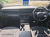Hyundai TUCSON 1.6T 48V MHD N Line S 5dr DCT Black