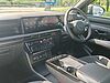 Hyundai TUCSON 1.6T 48V MHD N Line S 5dr DCT Black