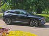 Hyundai TUCSON 1.6T 48V MHD N Line S 5dr DCT Black