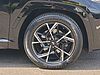 Hyundai TUCSON 1.6T 48V MHD N Line S 5dr DCT Black