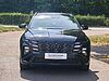 Hyundai TUCSON 1.6T 48V MHD N Line S 5dr DCT Black