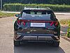 Hyundai TUCSON 1.6T 48V MHD N Line S 5dr DCT Black