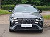 Hyundai TUCSON 1.6T Hybrid N Line S 5dr Auto Grey