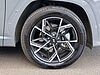 Hyundai TUCSON 1.6T 239 Hybrid N Line Edition 5dr Auto Grey