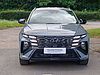 Hyundai TUCSON 1.6T 239 Hybrid N Line Edition 5dr Auto Grey