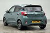 Hyundai I10 1.2 [79] Premium 5dr Auto [Nav] Green