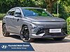 Hyundai KONA 160kW N Line S 65kWh 5dr Auto Grey