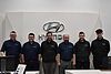 Hyundai KONA 160kW N Line S 65kWh 5dr Auto Blue