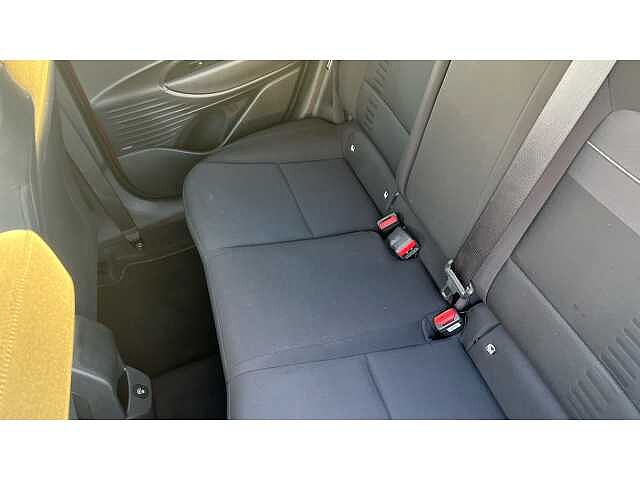 Hyundai Bayon BAYON 1.0 TGDi Ultimate 5dr