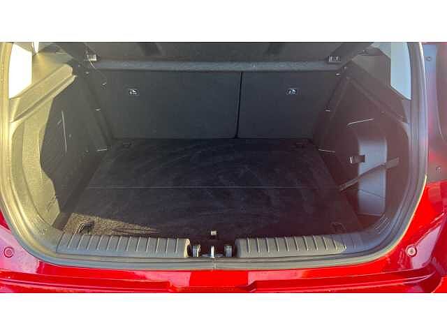 Hyundai Bayon BAYON 1.0 TGDi Ultimate 5dr