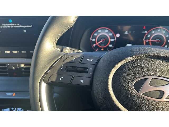 Hyundai Bayon BAYON 1.0 TGDi Ultimate 5dr