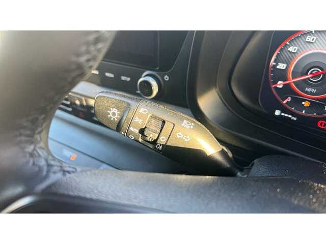 Hyundai Bayon BAYON 1.0 TGDi Ultimate 5dr