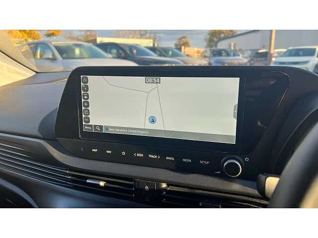 Hyundai Bayon BAYON 1.0 TGDi Ultimate 5dr