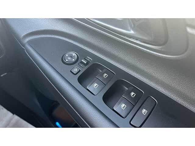 Hyundai Bayon BAYON 1.0 TGDi Ultimate 5dr