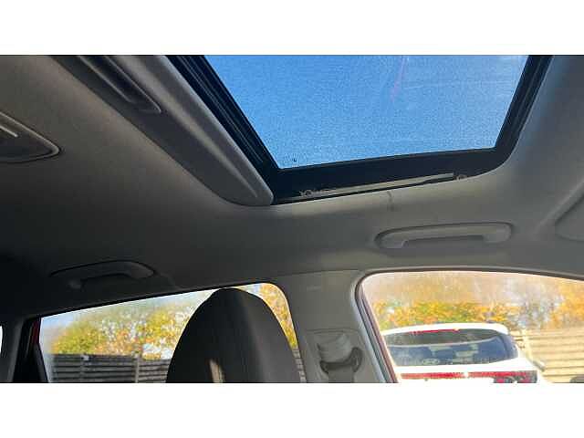 Hyundai Bayon BAYON 1.0 TGDi Ultimate 5dr