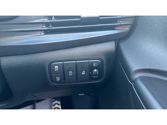 Hyundai Bayon BAYON 1.0 TGDi Ultimate 5dr