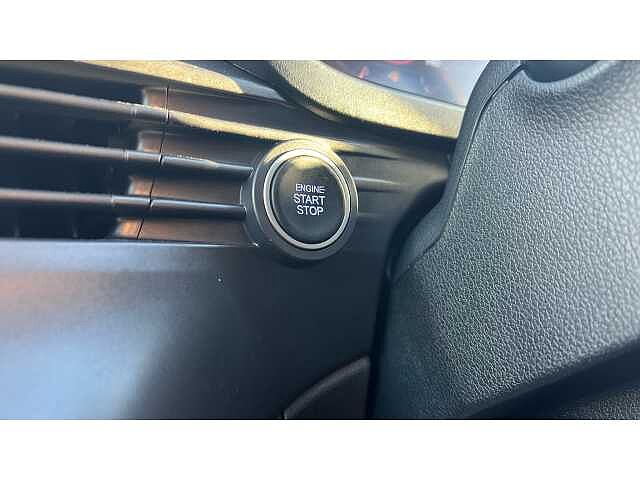 Hyundai Bayon BAYON 1.0 TGDi Ultimate 5dr