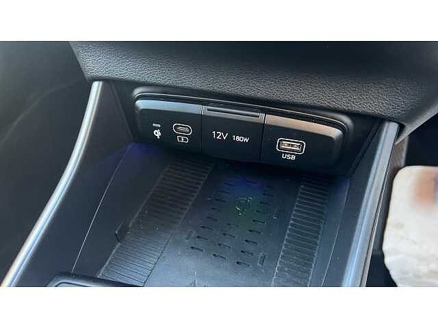 Hyundai Bayon BAYON 1.0 TGDi Ultimate 5dr